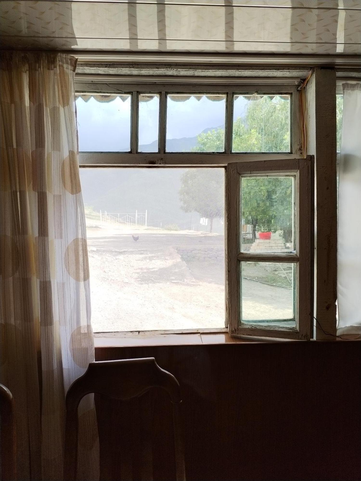 Xinaliq Elnur Guest House, New Hotel Dış mekan fotoğraf