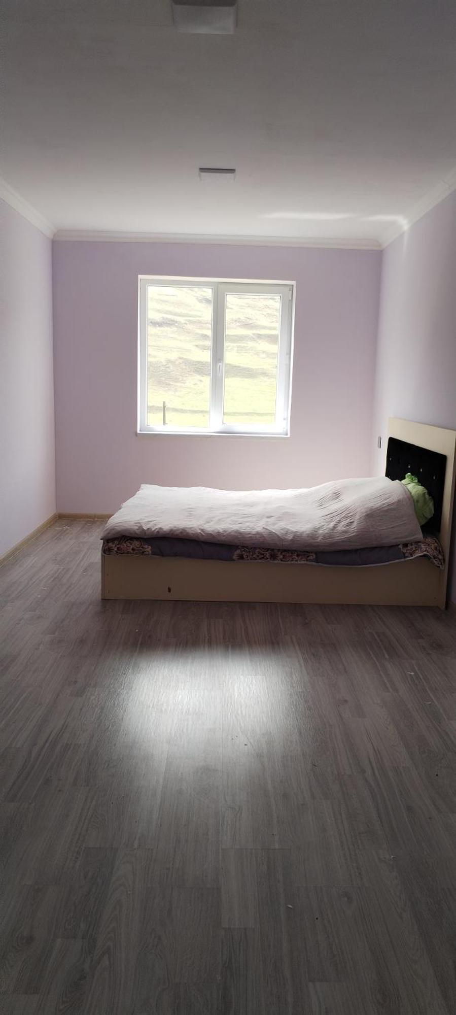 Xinaliq Elnur Guest House, New Hotel Dış mekan fotoğraf