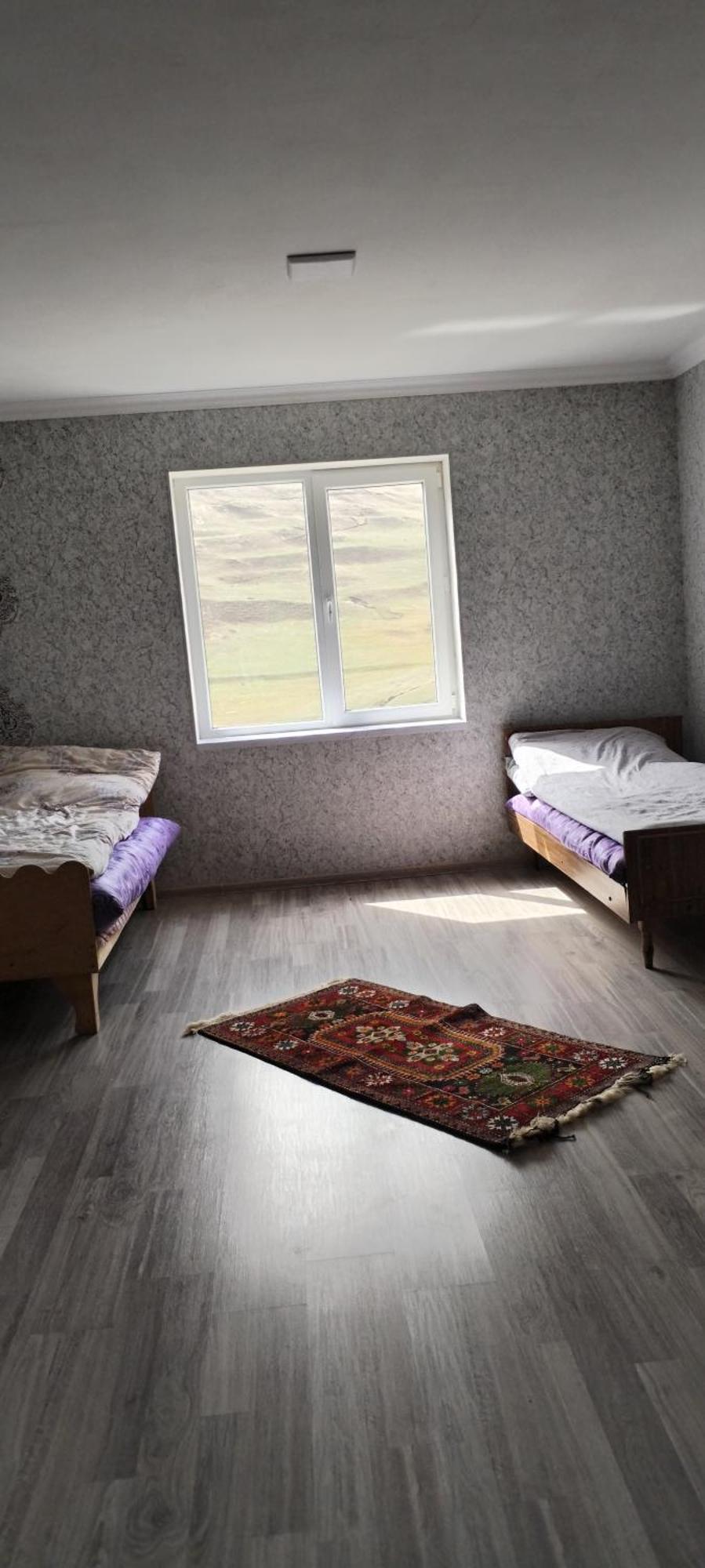 Xinaliq Elnur Guest House, New Hotel Dış mekan fotoğraf