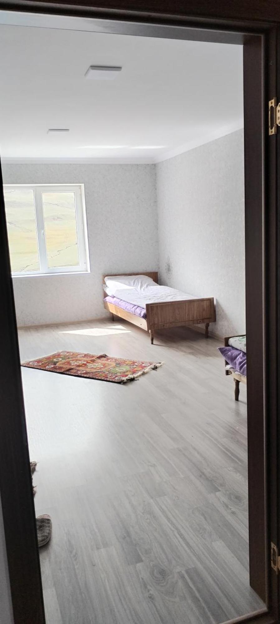 Xinaliq Elnur Guest House, New Hotel Dış mekan fotoğraf