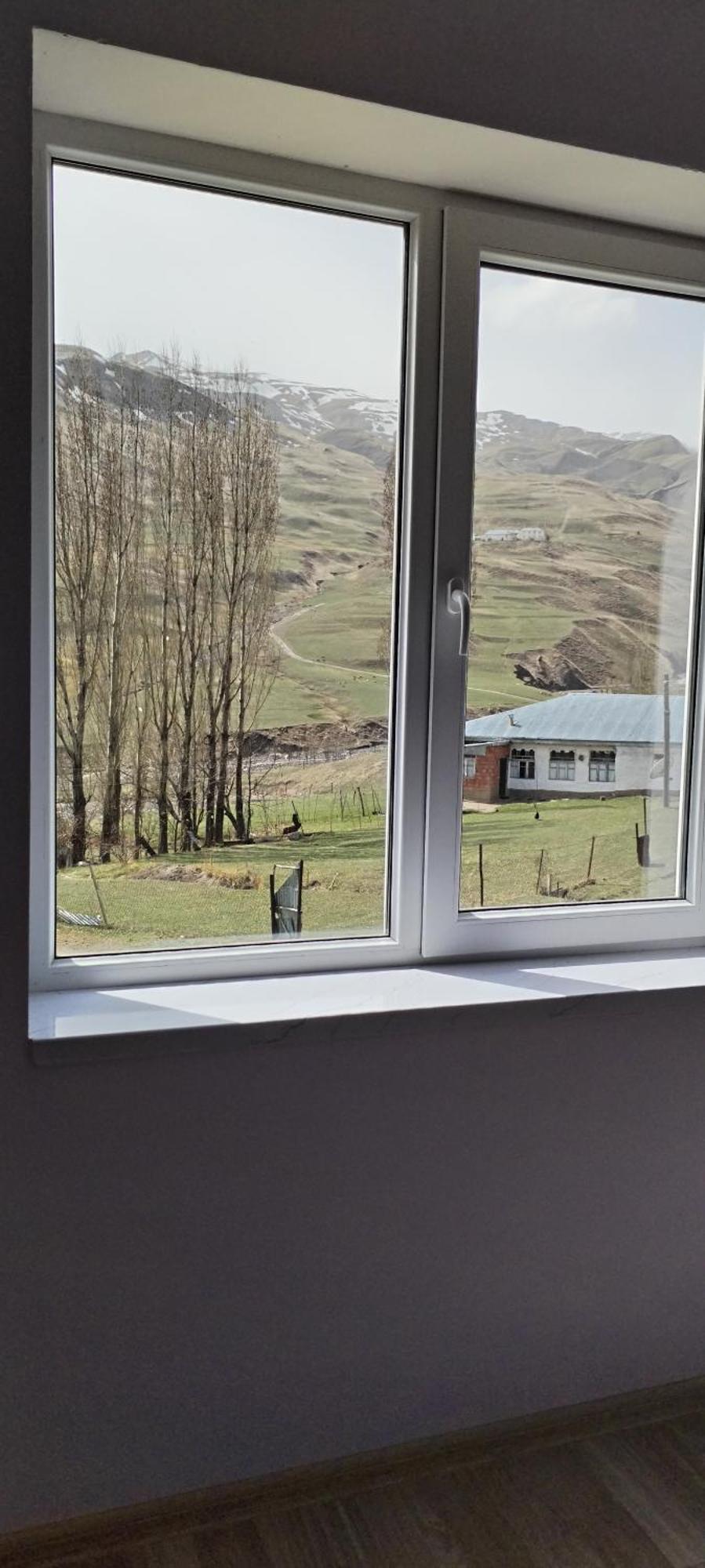 Xinaliq Elnur Guest House, New Hotel Dış mekan fotoğraf