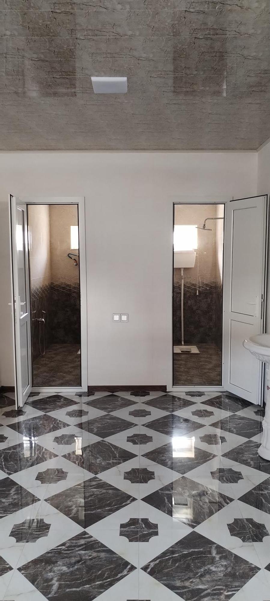 Xinaliq Elnur Guest House, New Hotel Oda fotoğraf