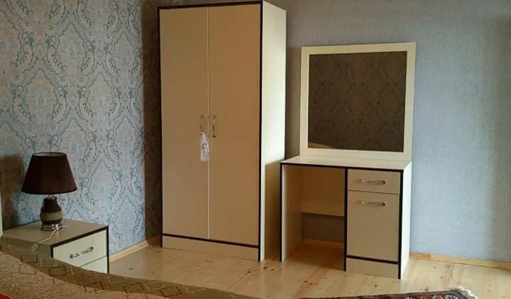 Xinaliq Elnur Guest House, New Hotel Dış mekan fotoğraf